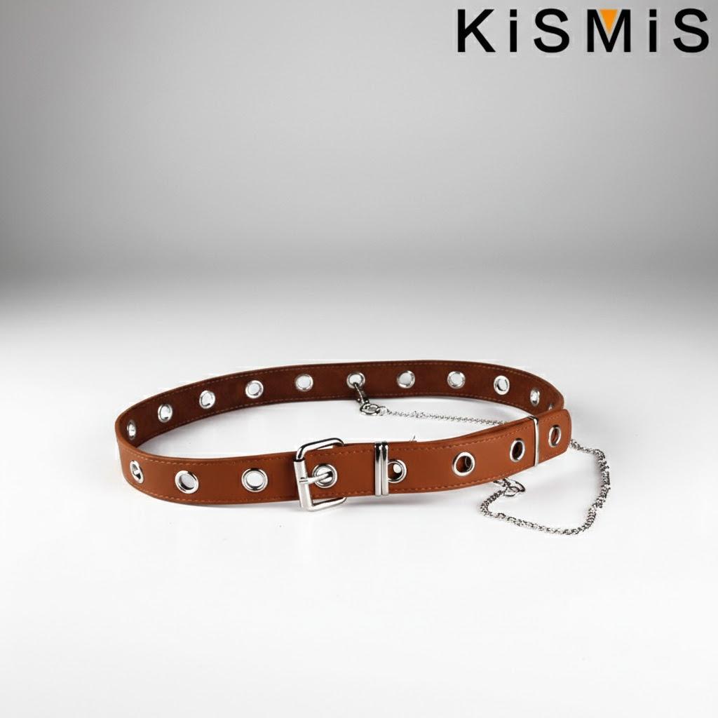 Punk Hip-Hop Chain Belt Hollow Waist Strap Casual Retro Women Jeans Alloy Clothing Accessory коричневий
Punk Hip-Hop Chain Belt Hollow Waist Strap Casual Retro Women Jeans Alloy Clothing Accessory коричневий