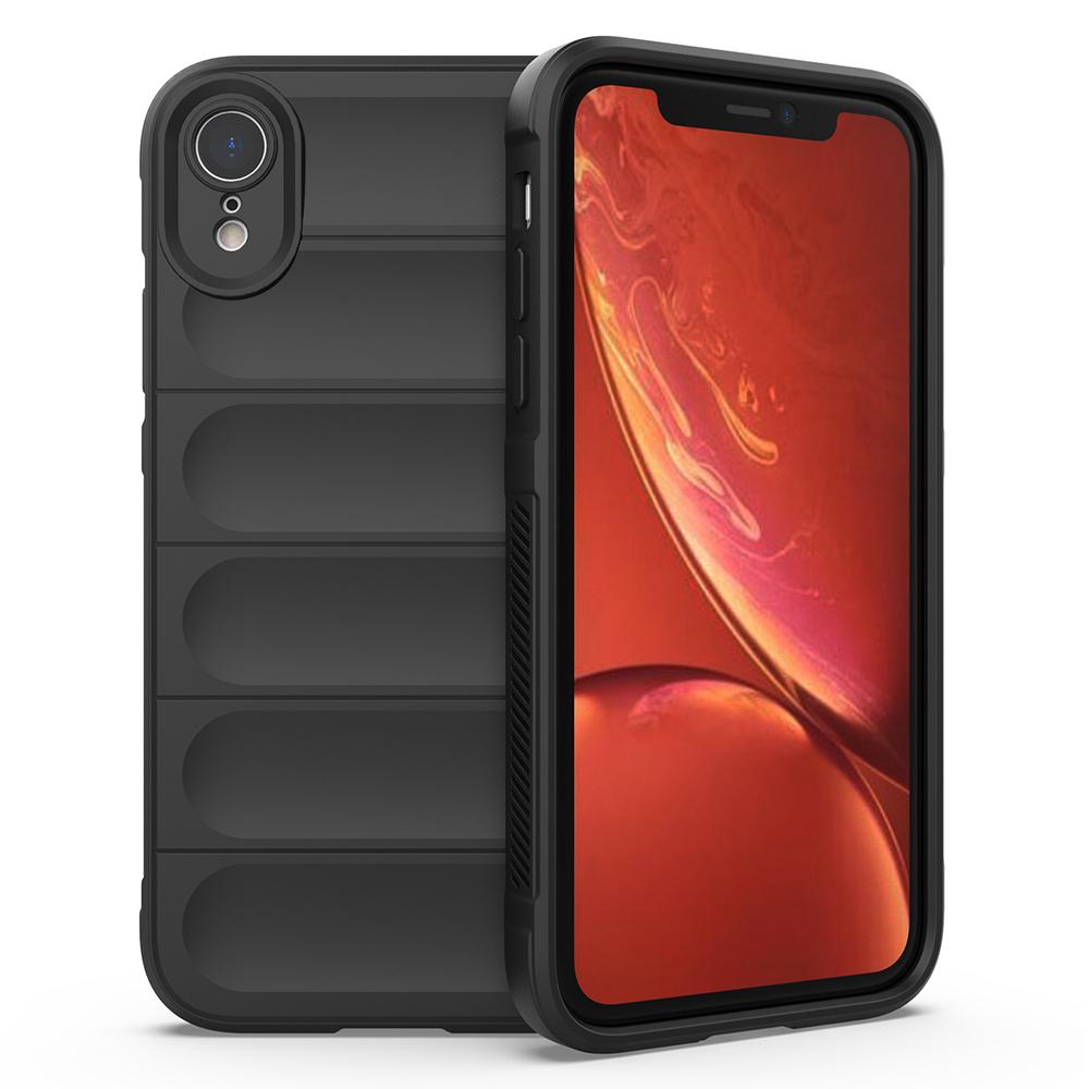 Для iPhone XR Чехол Противоударный Мягкий ТПУ Прочный Чехол-накладка на заднюю панель телефона A
Для iPhone XR Чехол Противоударный Мягкий ТПУ Прочный Чехол-накладка на заднюю панель телефона A