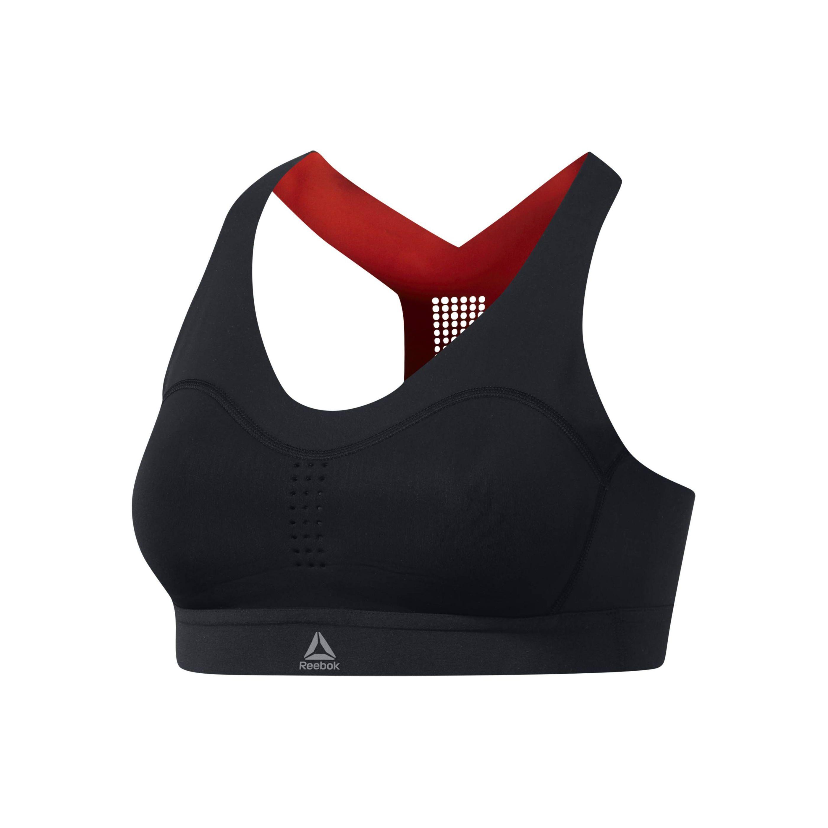 Reebok Solid Color Breathable Casual Slim Fit Sports Underwear Women underwear Black CY5012 XS
Reebok Solid Color Breathable Casual Slim Fit Sports Underwear Women underwear Black CY5012 XS