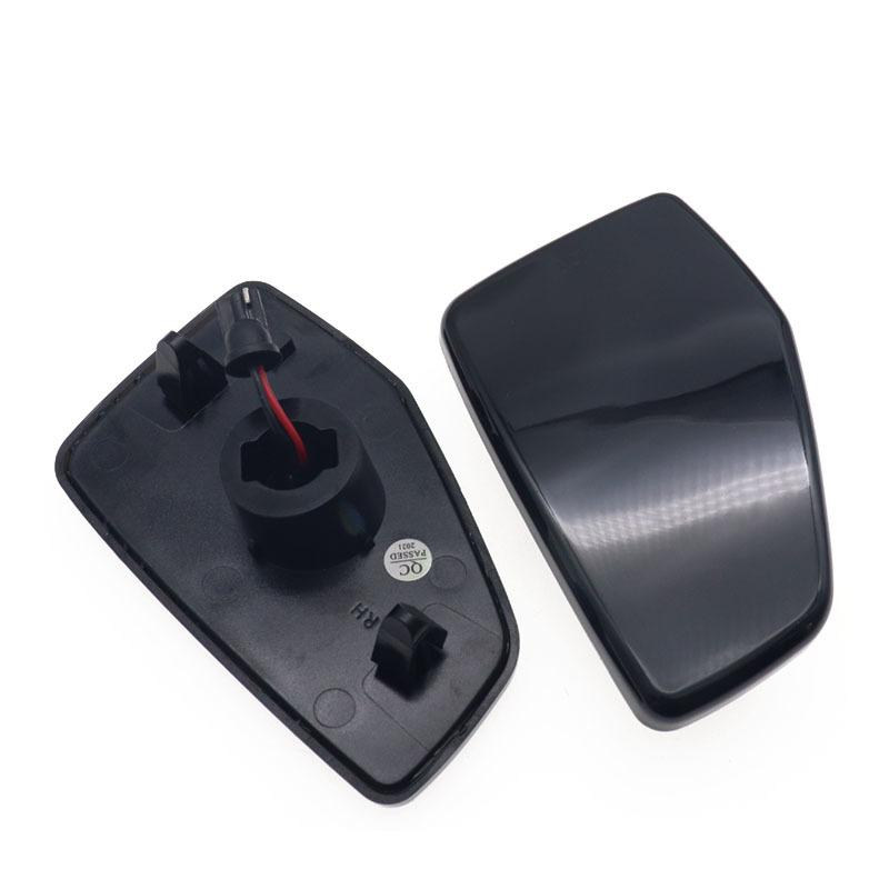 2 шт./компл. автомобильный дымчатый боковой габаритный фонарь угловой стоп-сигнал замена подходит для Hummer H3 H3T Alpha/X/Championship все модели 2009 2010 Constantly&Gold
2 шт./компл. автомобильный дымчатый боковой габаритный фонарь угловой стоп-сигнал замена подходит для Hummer H3 H3T Alpha/X/Championship все модели 2009 2010 Constantly&Gold