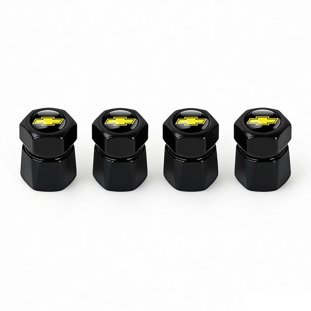 4Pcs Metal Car Wheel Tire Valve Air Caps Stem Cover For Chevrolet Cruze Sonic Spark Onix Sail Camaro Colorado Trax Corsa Volt
4Pcs Metal Car Wheel Tire Valve Air Caps Stem Cover For Chevrolet Cruze Sonic Spark Onix Sail Camaro Colorado Trax Corsa Volt