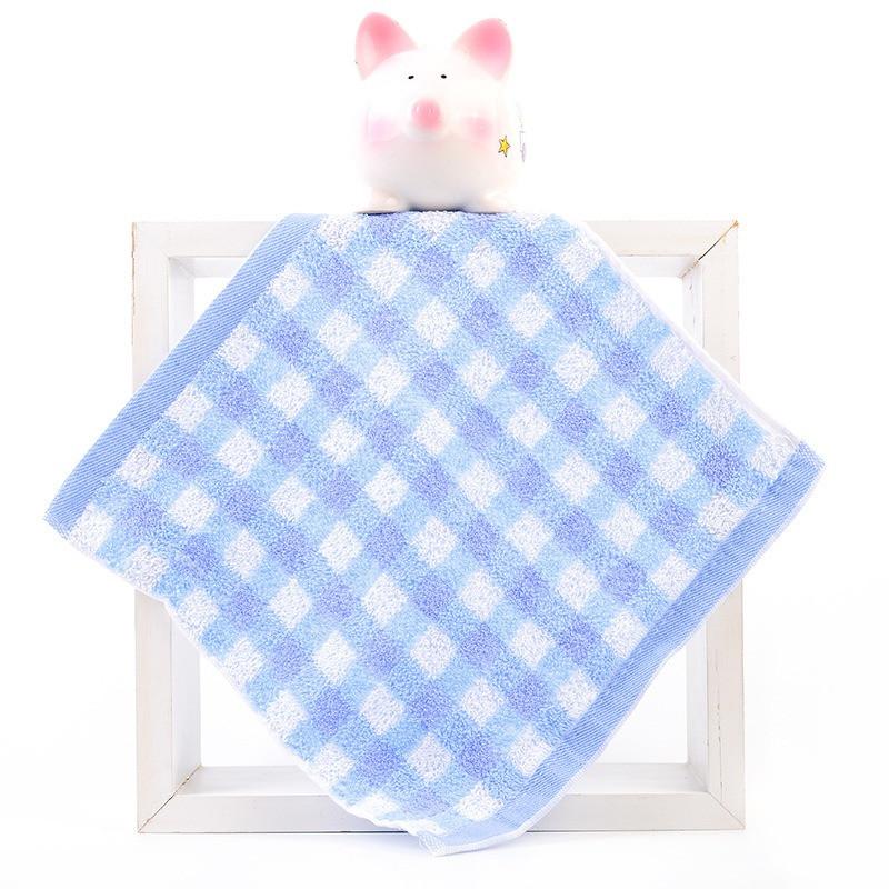 1Pc 25x25cm Vintage Plaid Cotton Water Absorbent Bathroom Children Kids Baby Small Square Face Care Towel 25x25cm синій
1Pc 25x25cm Vintage Plaid Cotton Water Absorbent Bathroom Children Kids Baby Small Square Face Care Towel 25x25cm синій