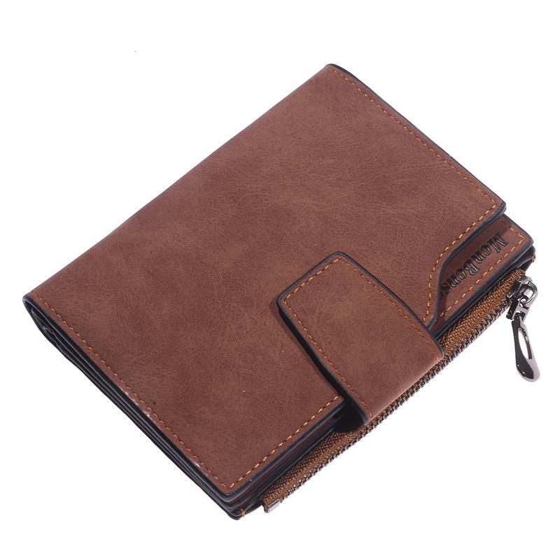 2025 New Women s Short Wallet Coin Purse Buckle Student Frosted Multi Card Slot Zip Money Clip Wallets Fashion Aesthetics кавовий
2025 New Women s Short Wallet Coin Purse Buckle Student Frosted Multi Card Slot Zip Money Clip Wallets Fashion Aesthetics кавовий