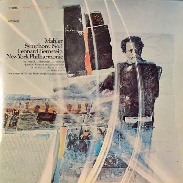 CD GUSTAV MAHLER - LEONARD BERNSTEIN, - Symphony No. 1 SICC10053 Sony Classical 2007 Japan ObiClassical Used
CD GUSTAV MAHLER - LEONARD BERNSTEIN, - Symphony No. 1 SICC10053 Sony Classical 2007 Japan ObiClassical Used