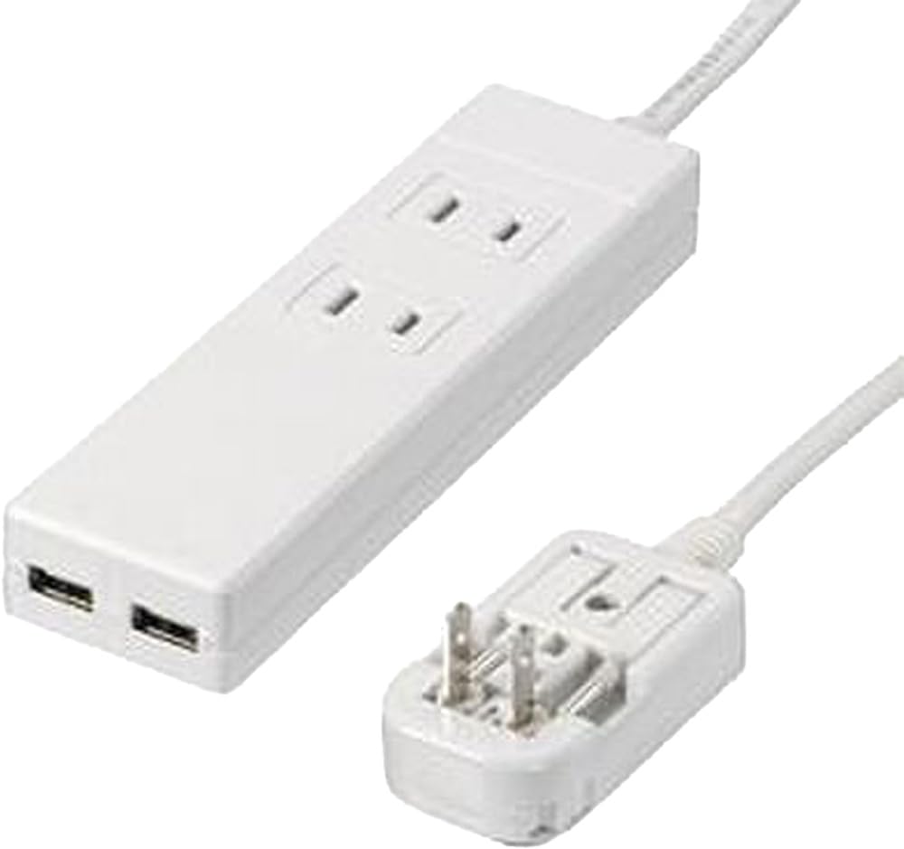 YAZAWA Yazawa Corporation tap for overseas use HPM6AC2USB2WH 924724 Multi-conversion білий
YAZAWA Yazawa Corporation tap for overseas use HPM6AC2USB2WH 924724 Multi-conversion білий