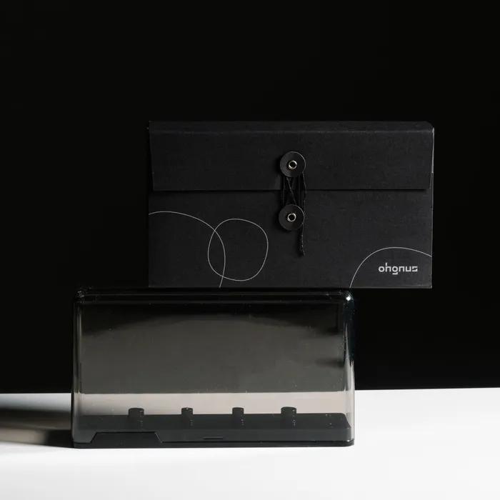 Держатель для мытья (Большой - Тип A/B)
Держатель для мытья (Большой - Тип A/B)