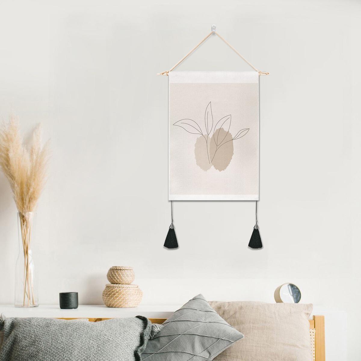 Висячие картины с растениями, декоративные картинки, декоративные картины в простом стиле, висячие картины с деревянными палочками и висячими ушками.
Висячие картины с растениями, декоративные картинки, декоративные картины в простом стиле, висячие картины с деревянными палочками и висячими ушками.