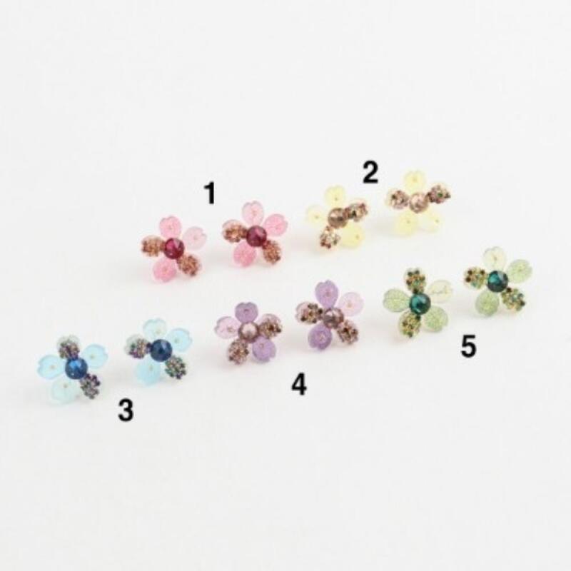Women s Simple Friendship Item Rainbow Mini Earrings A30606_4
Women s Simple Friendship Item Rainbow Mini Earrings A30606_4