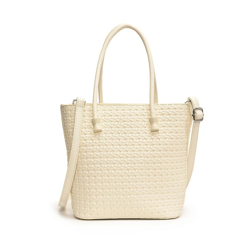 Large capacity portable vegetable basket tote bag, new women s bag, trendy and fashionable commuter shoulder messenger bag one size fits all бежевый
Large capacity portable vegetable basket tote bag, new women s bag, trendy and fashionable commuter shoulder messenger bag one size fits all бежевый