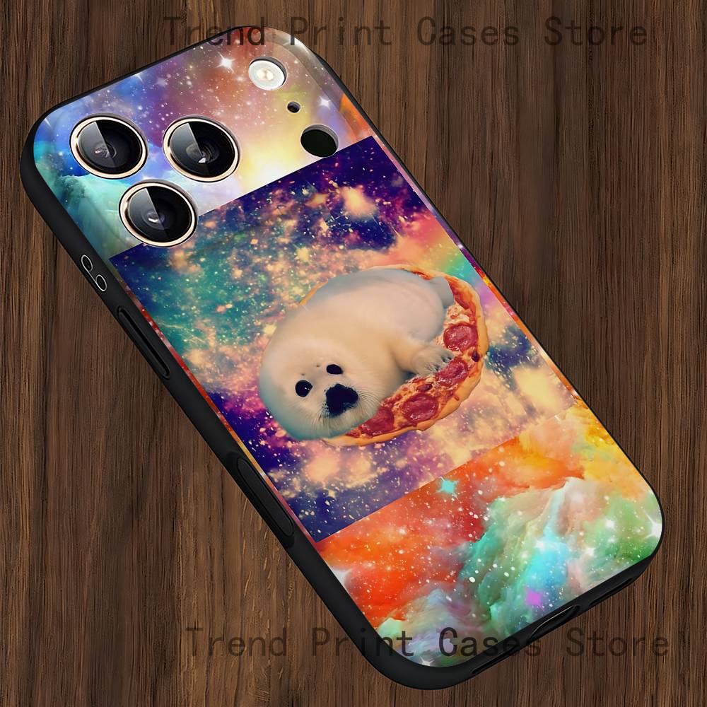 Seal Sea Shrimp Phone Case For iPhone 15,16,12,14,13,11,17,Pro,Max,Plus,E,Air,Mini Black Cover iPhone17promax
Seal Sea Shrimp Phone Case For iPhone 15,16,12,14,13,11,17,Pro,Max,Plus,E,Air,Mini Black Cover iPhone17promax