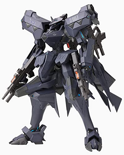 Muv-Luv Alternative Total Eclipse F-22A Raptor Предсерийная модель Спецификация Infinity - Высота около 180 мм, Пластиковая модель-конструктор без масштаба, Mo
Muv-Luv Alternative Total Eclipse F-22A Raptor Предсерийная модель Спецификация Infinity - Высота около 180 мм, Пластиковая модель-конструктор без масштаба, Mo