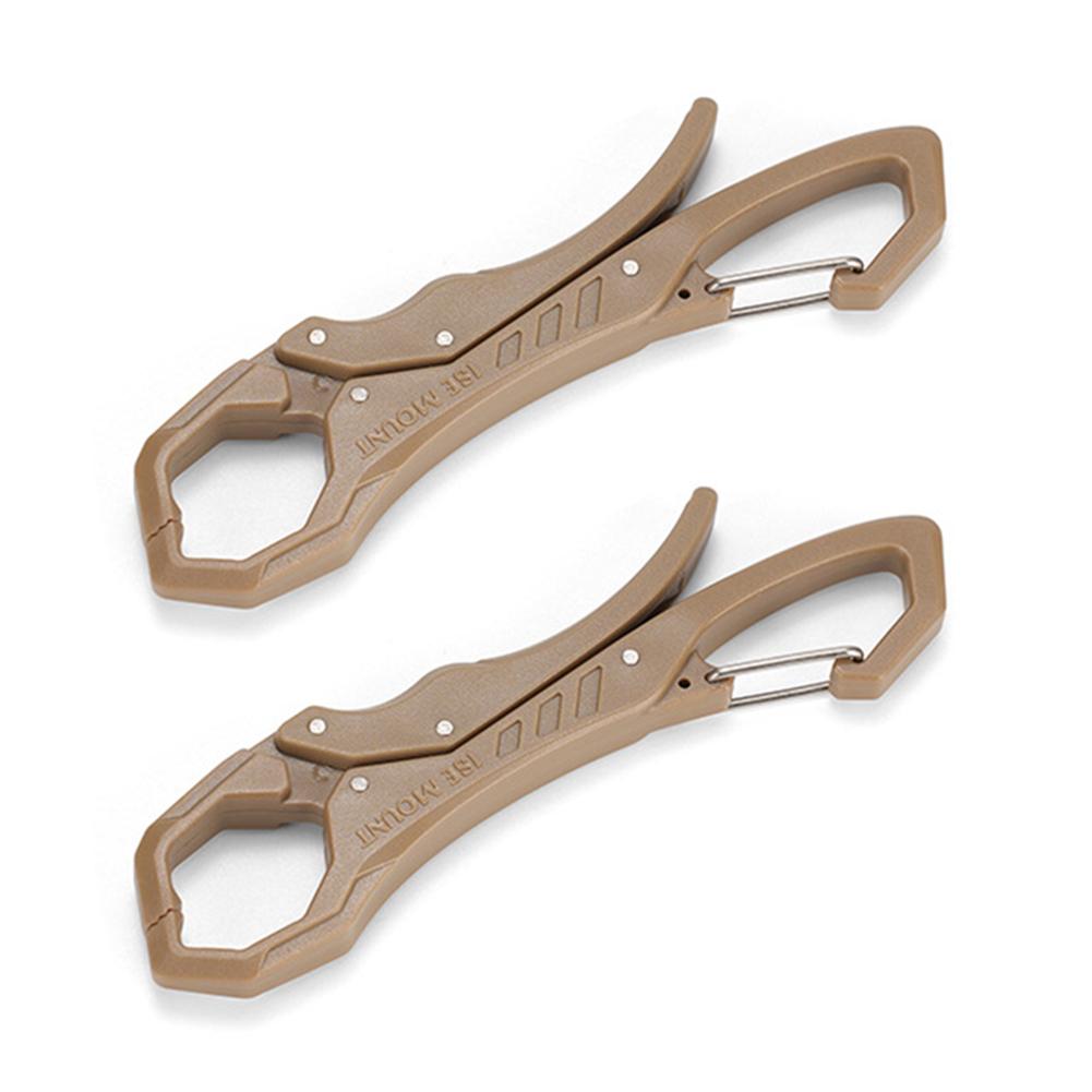 2Pcs Hanging Buckle Fishing Grabber Lightweight Portable Fishing Gripper Multifunctional Fish Mouth Grabber Fishing Accessories хаки
2Pcs Hanging Buckle Fishing Grabber Lightweight Portable Fishing Gripper Multifunctional Fish Mouth Grabber Fishing Accessories хаки