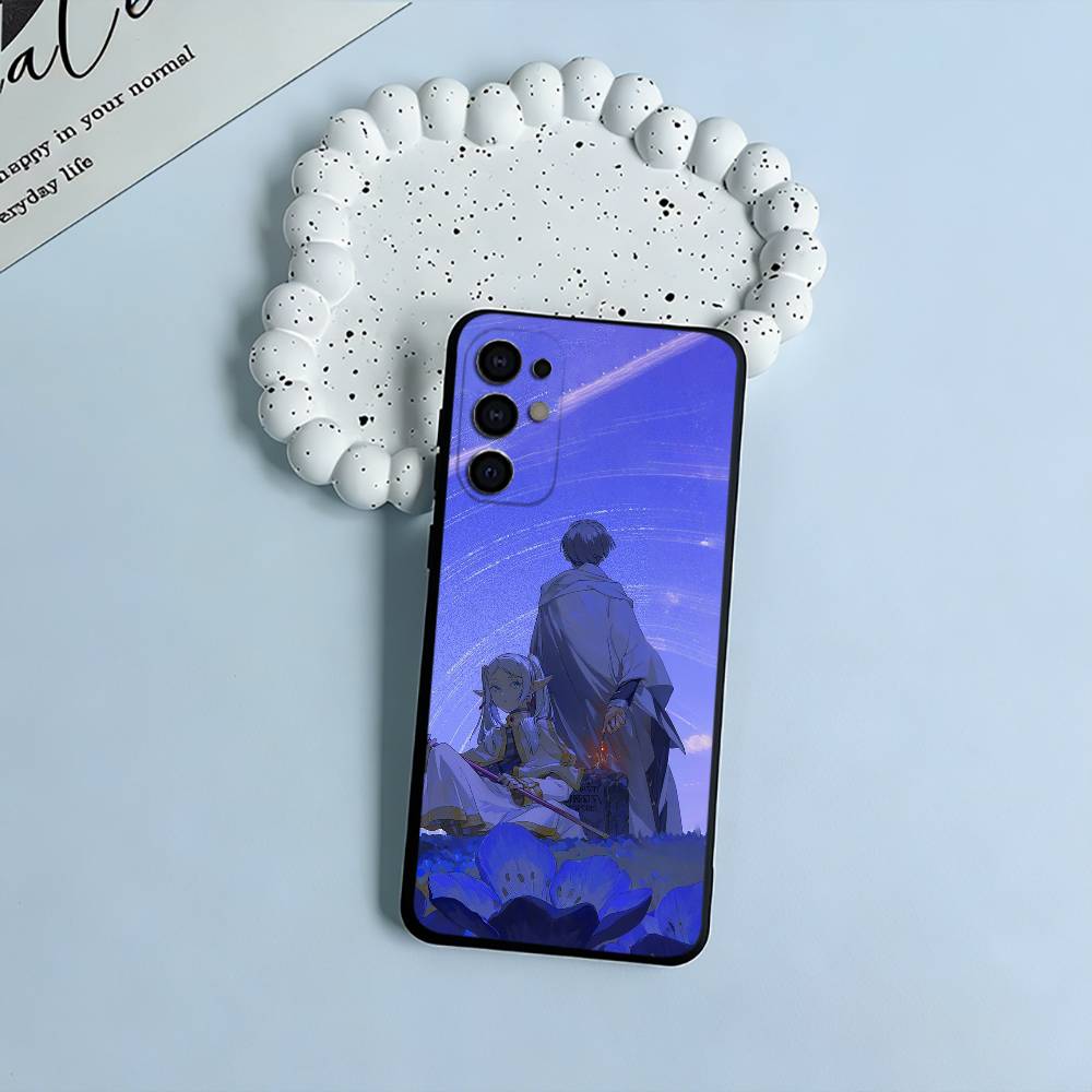 B-Beyond Journey F-Frieren And Fern Soft Silicone Case for Samsung S25, S24, S21, S22, S23, S30, Ultra, S20, Plus, Lite-Black Samsung S26ULTRA
B-Beyond Journey F-Frieren And Fern Soft Silicone Case for Samsung S25, S24, S21, S22, S23, S30, Ultra, S20, Plus, Lite-Black Samsung S26ULTRA