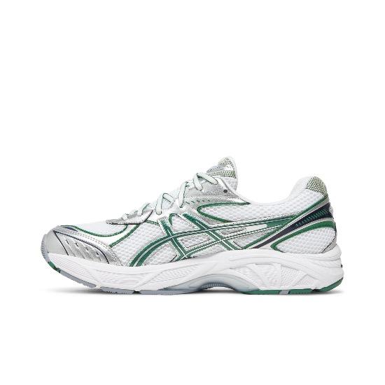 Asics GT 2160 Shamrock Green 1203A275-103 Унисекс EU 37 зелёный/белый
Asics GT 2160 Shamrock Green 1203A275-103 Унисекс EU 37 зелёный/белый