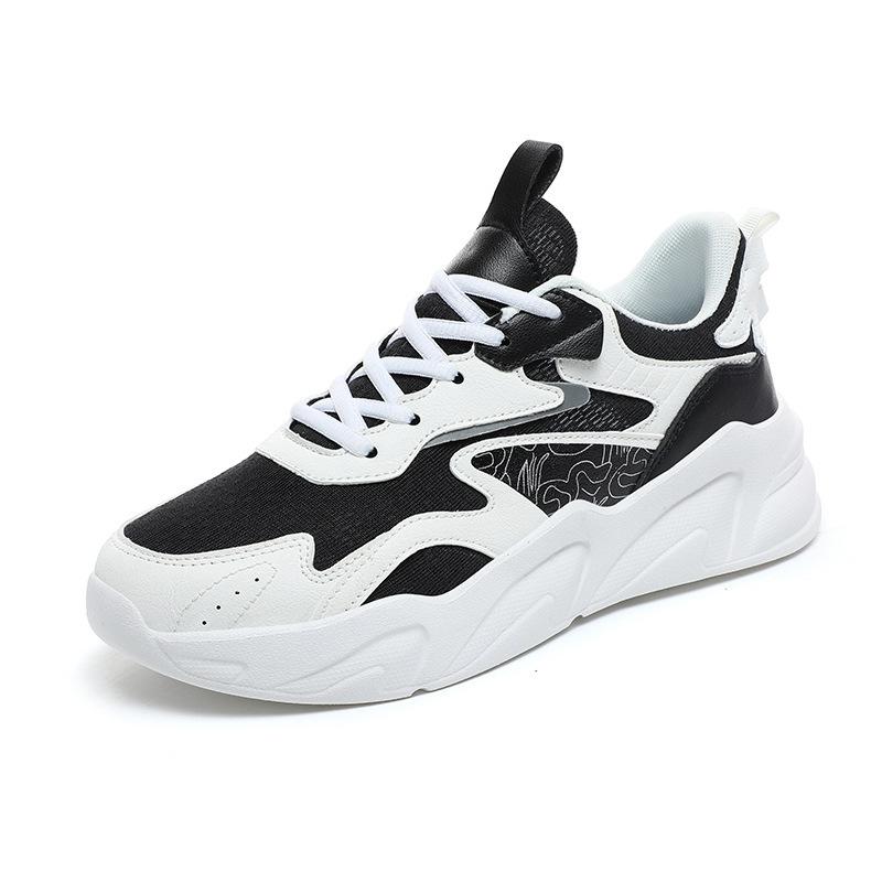 Large size summer new breathable sports shoes men s outdoor casual shoes Guochao four seasons dad men s shoes 39
Large size summer new breathable sports shoes men s outdoor casual shoes Guochao four seasons dad men s shoes 39