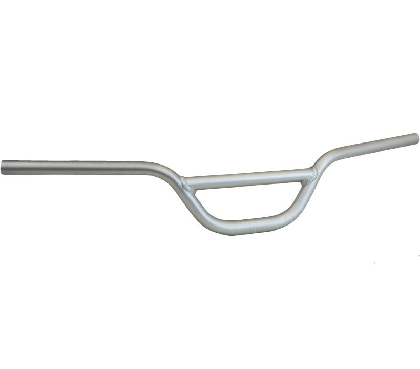 Giza Products Руль 2-компонентный 2 Piece Серебристый MX-26AL (MX-26AL Бар) 25.4/700X125мм
Giza Products Руль 2-компонентный 2 Piece Серебристый MX-26AL (MX-26AL Бар) 25.4/700X125мм