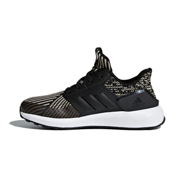 Adidas Run Knit C Breathable Low top Kids Running Shoes Black Children Aged 3 7 Years Old CQ0158 29
Adidas Run Knit C Breathable Low top Kids Running Shoes Black Children Aged 3 7 Years Old CQ0158 29