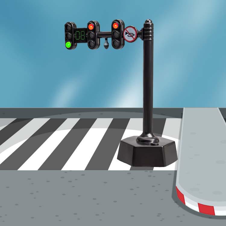 Набор игрушек-симуляторов светофора: Образовательная модель безопасности для маленьких детей и обучения в детском саду
Набор игрушек-симуляторов светофора: Образовательная модель безопасности для маленьких детей и обучения в детском саду