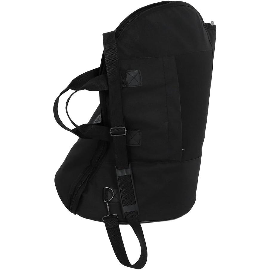 French Horn Carry Bag, Waterproof Shoulder Storage Bag for Musical Instrument
French Horn Carry Bag, Waterproof Shoulder Storage Bag for Musical Instrument