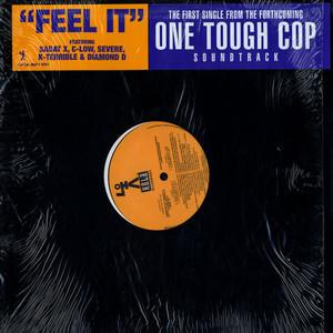 12inch Record VARIOUS Feel It 1193410401ST01 H.O.L.A. Record 1998 US Rap HipHopRB Used
12inch Record VARIOUS Feel It 1193410401ST01 H.O.L.A. Record 1998 US Rap HipHopRB Used