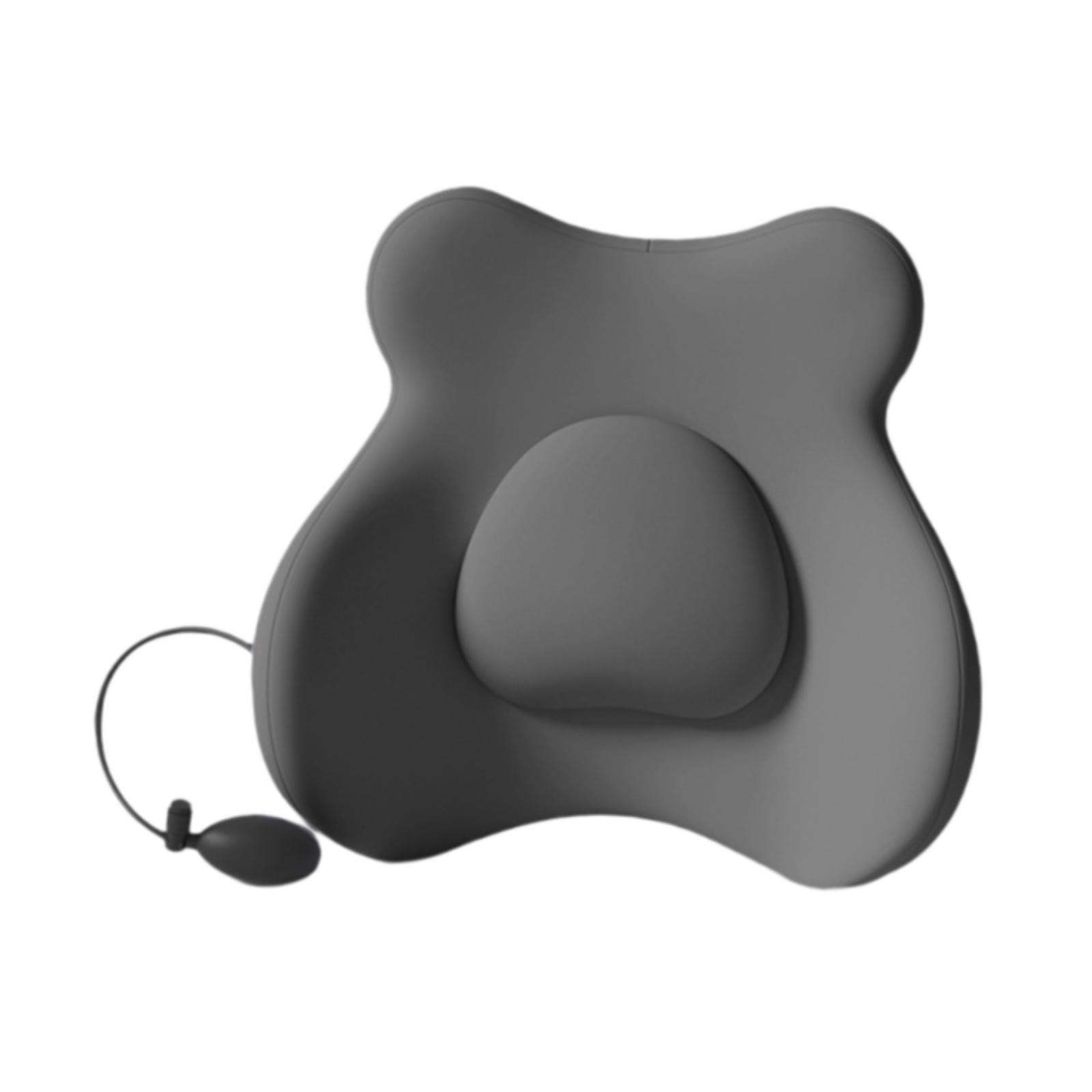 Waist and Back Pressure Wedge Cushion Breathable for Sleeping Rest Bed Home
Waist and Back Pressure Wedge Cushion Breathable for Sleeping Rest Bed Home