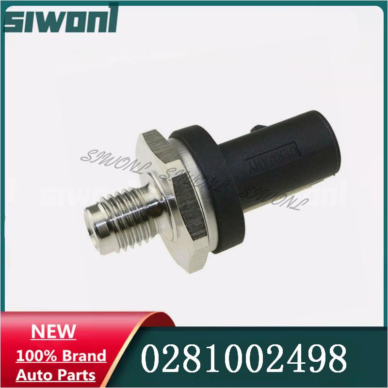 Diesel Common Rail CR Fuel Injection High Pressure Sensor Regulator For MERCEDES BENZ A C E G M S SPRINTER 0281002498 0041537528
Diesel Common Rail CR Fuel Injection High Pressure Sensor Regulator For MERCEDES BENZ A C E G M S SPRINTER 0281002498 0041537528
