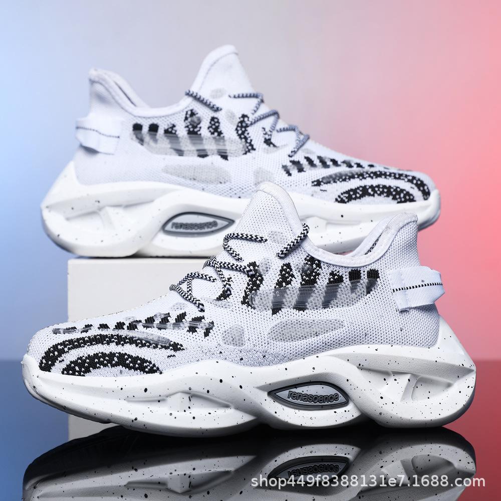 2025 spring new fly-woven casual shoes colored large-size sports shoes men s cross-border men s shoes mesh foreign trade wholesale 40 чёрный
2025 spring new fly-woven casual shoes colored large-size sports shoes men s cross-border men s shoes mesh foreign trade wholesale 40 чёрный