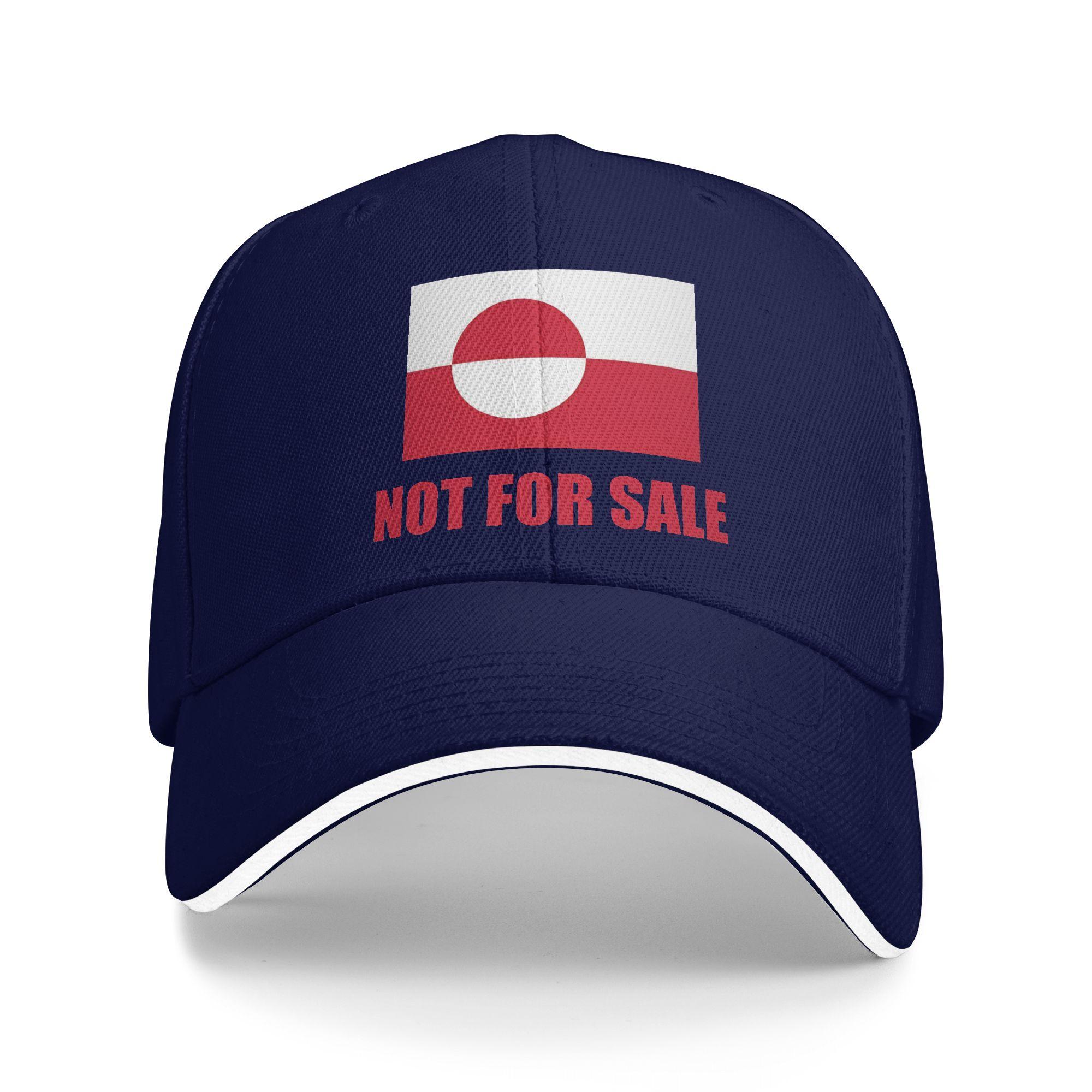 Flag Of Greenland NOT FOR SALE Baseball Cap Streetwear Men Adult Trucker Hat Hot Sale Design Hiking Fishing Baseball Caps One Size темно-синього кольору
Flag Of Greenland NOT FOR SALE Baseball Cap Streetwear Men Adult Trucker Hat Hot Sale Design Hiking Fishing Baseball Caps One Size темно-синього кольору