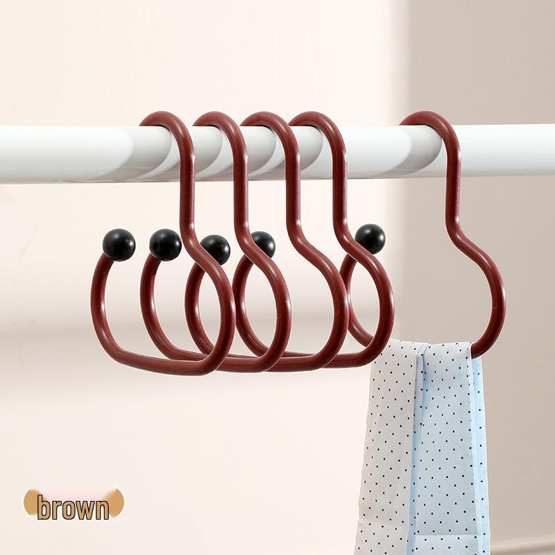 Dopamine Clothing & Hat Hook – Multifunctional Bag Rack & Dormitory Storage Solution
Dopamine Clothing & Hat Hook – Multifunctional Bag Rack & Dormitory Storage Solution