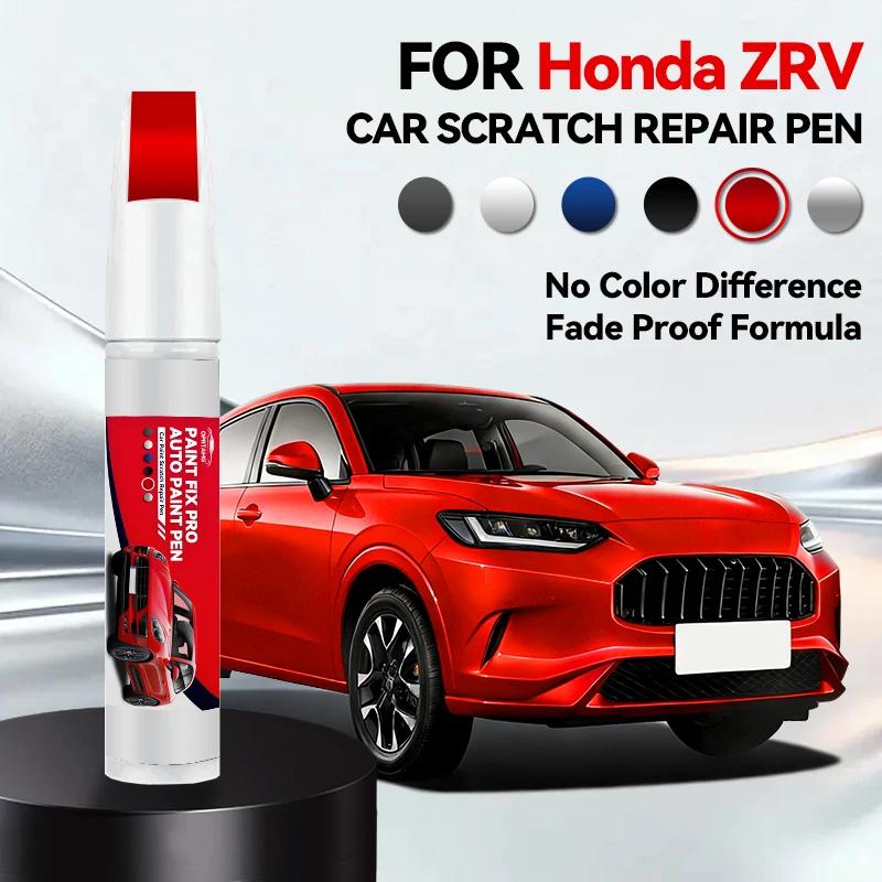 Exclusive Purpose Vehicle For Honda ZR-V1990-2026 Paint Repair Pen Touch Up Scratch Remover DIY Auto Accessories Black White Sil червоний
Exclusive Purpose Vehicle For Honda ZR-V1990-2026 Paint Repair Pen Touch Up Scratch Remover DIY Auto Accessories Black White Sil червоний