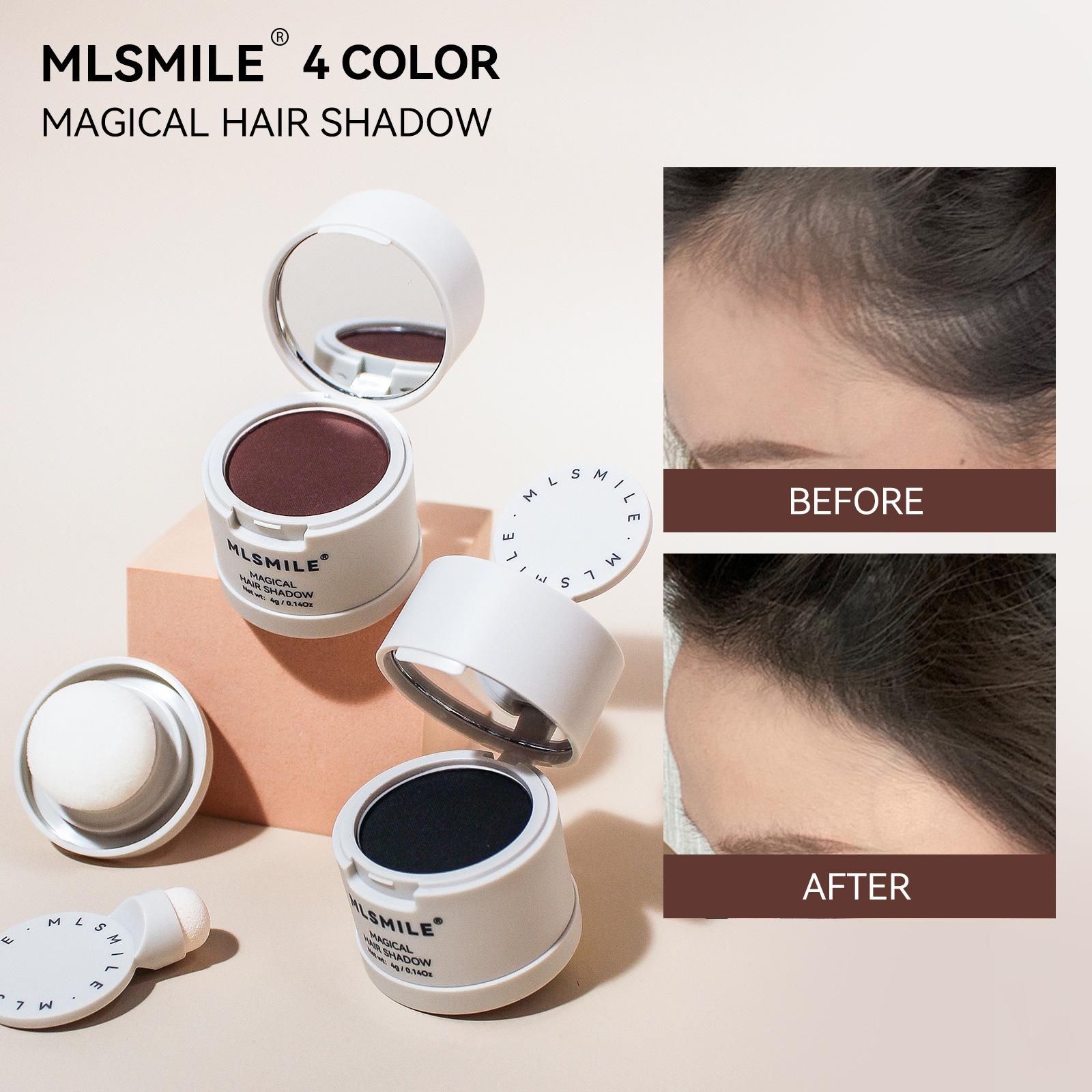 Четырехцветная пудра Magic Hairline Powder придает объем линии роста волосам, естественным образом препятствует потоотделению, не размазывается, долго держится и не выцветает.
Четырехцветная пудра Magic Hairline Powder придает объем линии роста волосам, естественным образом препятствует потоотделению, не размазывается, долго держится и не выцветает.