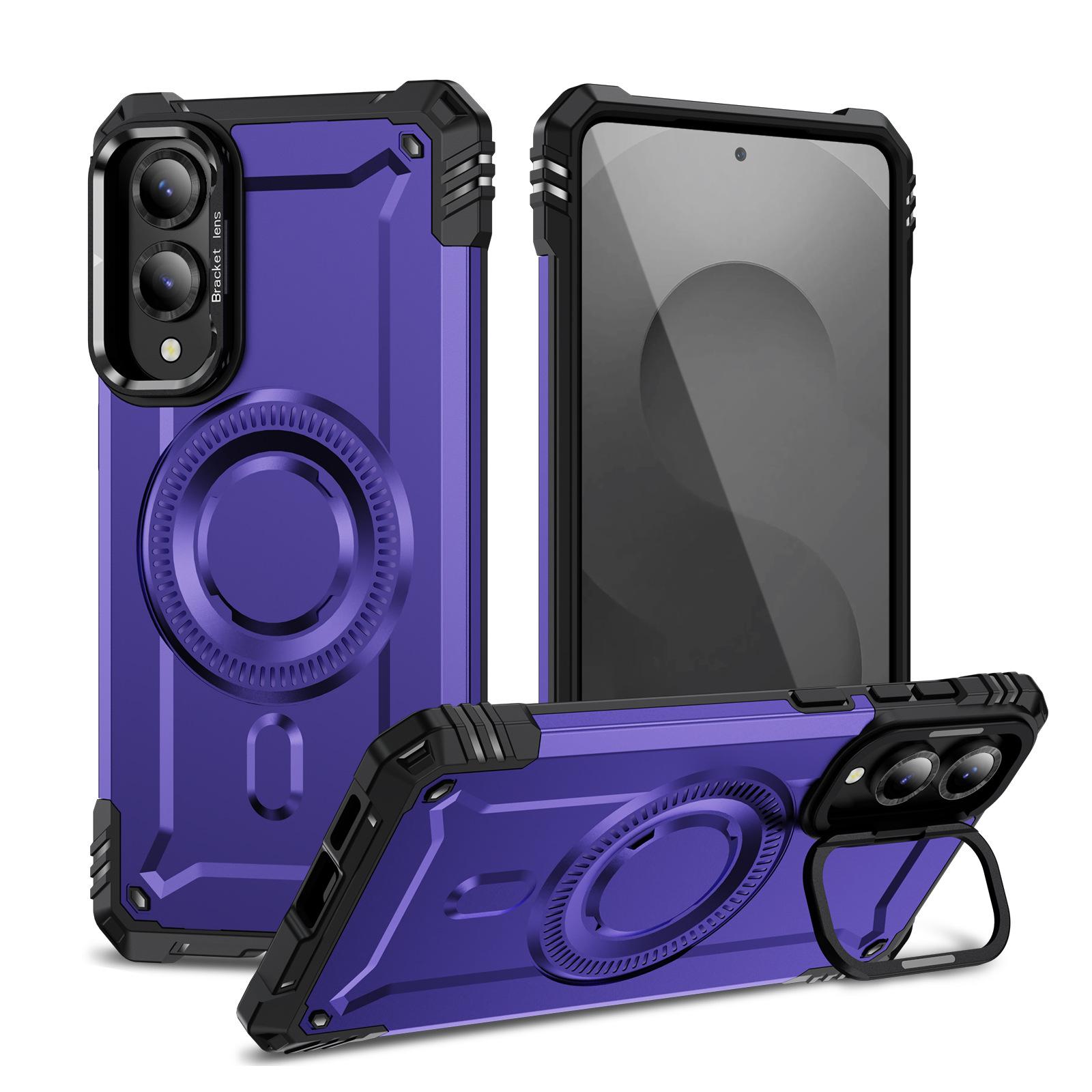 Крутой креативный чехол для телефона Samsung со скрытым аппаратным кронштейном для объектива и магнитной фиксацией A14 5G
Крутой креативный чехол для телефона Samsung со скрытым аппаратным кронштейном для объектива и магнитной фиксацией A14 5G