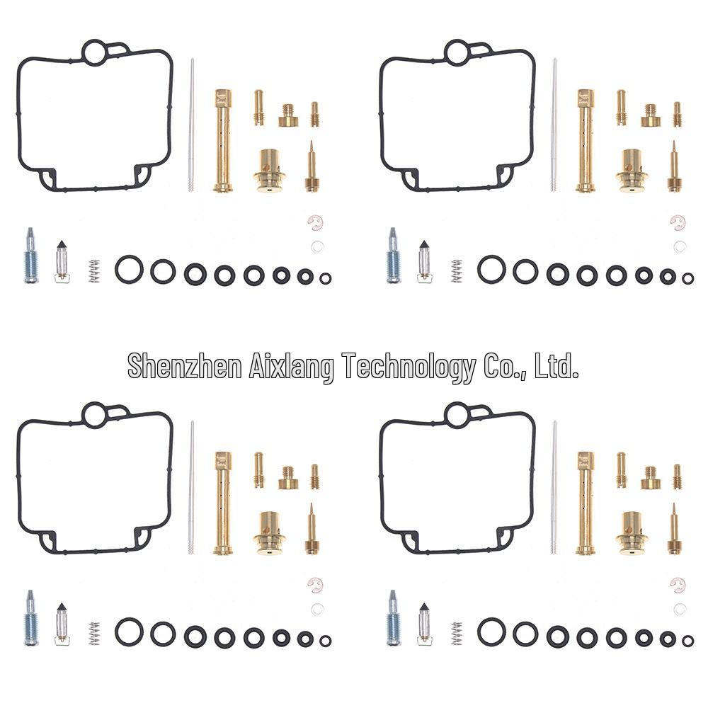 Suzuki GSF1200 Bandit 1996-2000 & GSX-R750 Repair Kit 1
Suzuki GSF1200 Bandit 1996-2000 & GSX-R750 Repair Kit 1