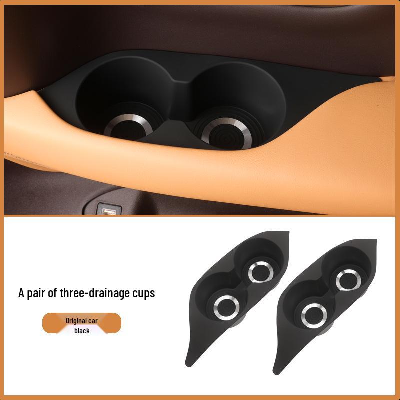 BYD D9 Third Row Car Door Silicone Storage Mat & Cup Holder Accessory
BYD D9 Third Row Car Door Silicone Storage Mat & Cup Holder Accessory