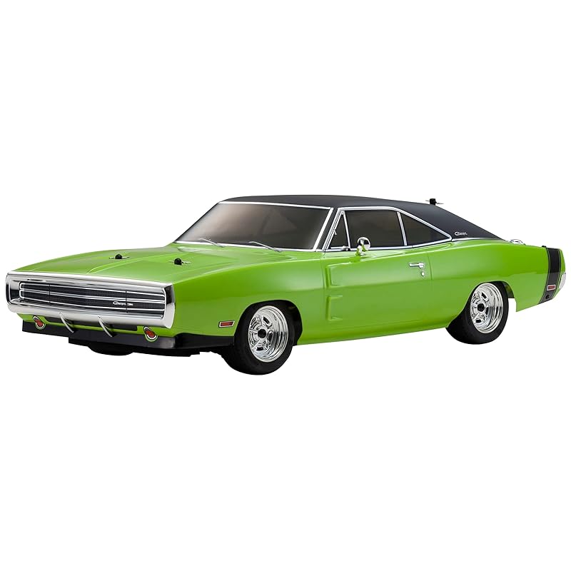 Kyosho 1/10 EP 4WD Phaser Mk2 FZ02L готовый набор 1970 dodge chargeer sublime 34417T2
Kyosho 1/10 EP 4WD Phaser Mk2 FZ02L готовый набор 1970 dodge chargeer sublime 34417T2