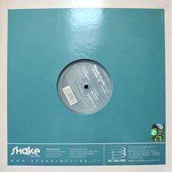 12inch Record BLACK HUSTLE - Free SHK00304 Shake Records 2004 Italy Dance & Electronica Used
12inch Record BLACK HUSTLE - Free SHK00304 Shake Records 2004 Italy Dance & Electronica Used