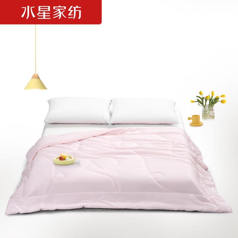 Mercury A-Grade Anti-bacterial Cooling Summer Quilt
Mercury A-Grade Anti-bacterial Cooling Summer Quilt