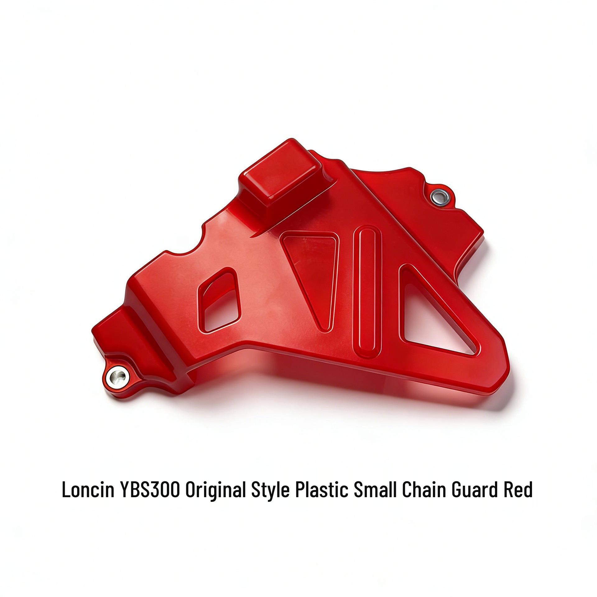KEWS Stoner STN Motorcycle Engine Protection Cover for Loncin YBS300/YBH300
KEWS Stoner STN Motorcycle Engine Protection Cover for Loncin YBS300/YBH300