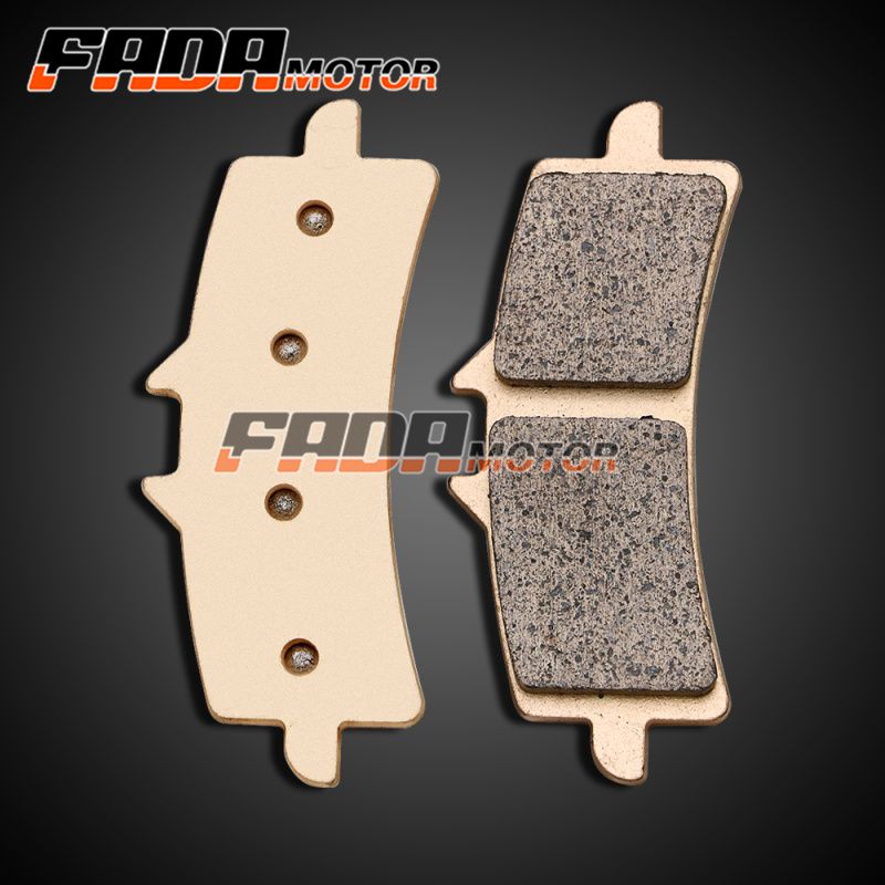 Applicable to Du Kadi 848 1098 1198 1199 1200 Street Fighter 1100 Ketone Base Front and Rear Brake Pad/Leather Front Pair
Applicable to Du Kadi 848 1098 1198 1199 1200 Street Fighter 1100 Ketone Base Front and Rear Brake Pad/Leather Front Pair