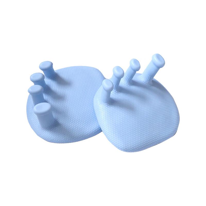 Toe Arch Trainer & Bunion Corrector
Toe Arch Trainer & Bunion Corrector