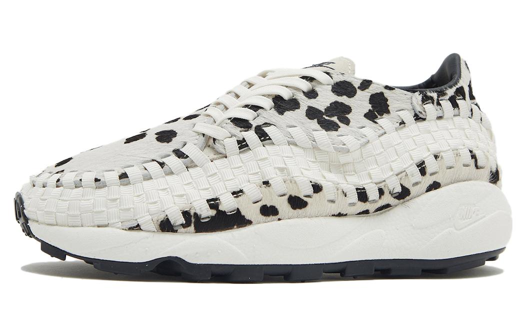 Nike Air Footscape Woven Prm Білий Коров ячий Принт Жіночі FB1959-102 42
Nike Air Footscape Woven Prm Білий Коров ячий Принт Жіночі FB1959-102 42