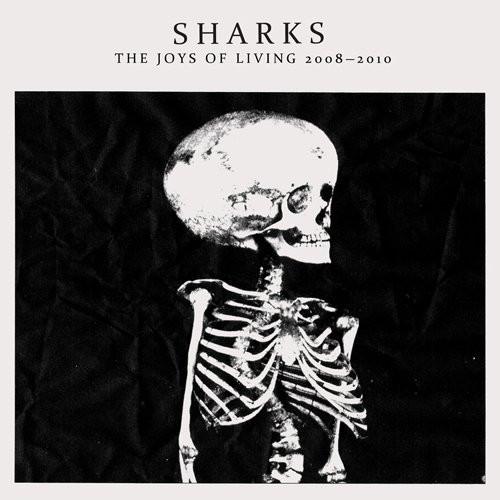 CD SHARKS - The Joys Of Living 2008-2010 VJR3111PROMO Vinyl Junkie Re 2011 Japan ObiRock Used
CD SHARKS - The Joys Of Living 2008-2010 VJR3111PROMO Vinyl Junkie Re 2011 Japan ObiRock Used