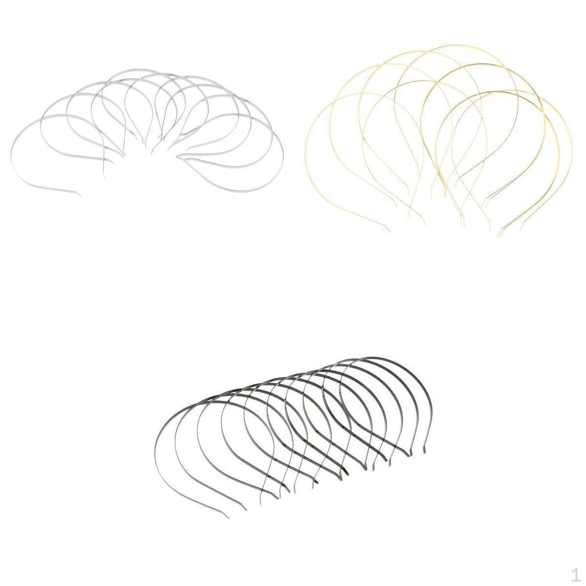 30 Аксессуары для повязки на голову
30 Аксессуары для повязки на голову