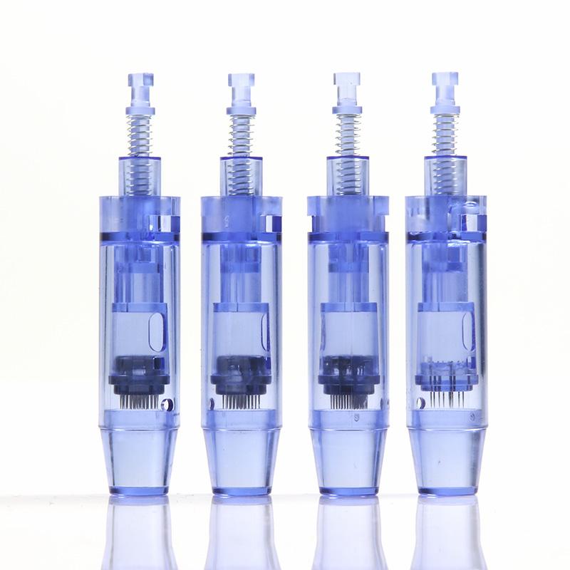 Derma Pen Ultima A1 Микронидлинг 36-контактные сменные картриджи Иглы 50 шт. 0,25 мм
Derma Pen Ultima A1 Микронидлинг 36-контактные сменные картриджи Иглы 50 шт. 0,25 мм