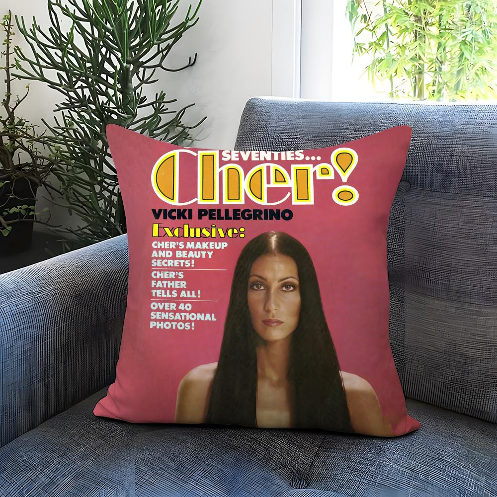 Fashion CCherful Cushion Cover Comfortable Reversible Pillow Cover Ideal for Car Sofa Bedroom Beyond 30X30cm
Fashion CCherful Cushion Cover Comfortable Reversible Pillow Cover Ideal for Car Sofa Bedroom Beyond 30X30cm