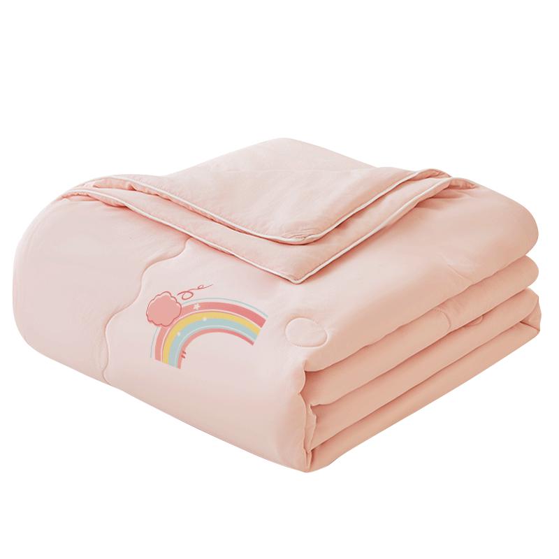 MUJI Class A All-Cotton Soy Fiber Children s Quilt 150cm x 200cm
MUJI Class A All-Cotton Soy Fiber Children s Quilt 150cm x 200cm