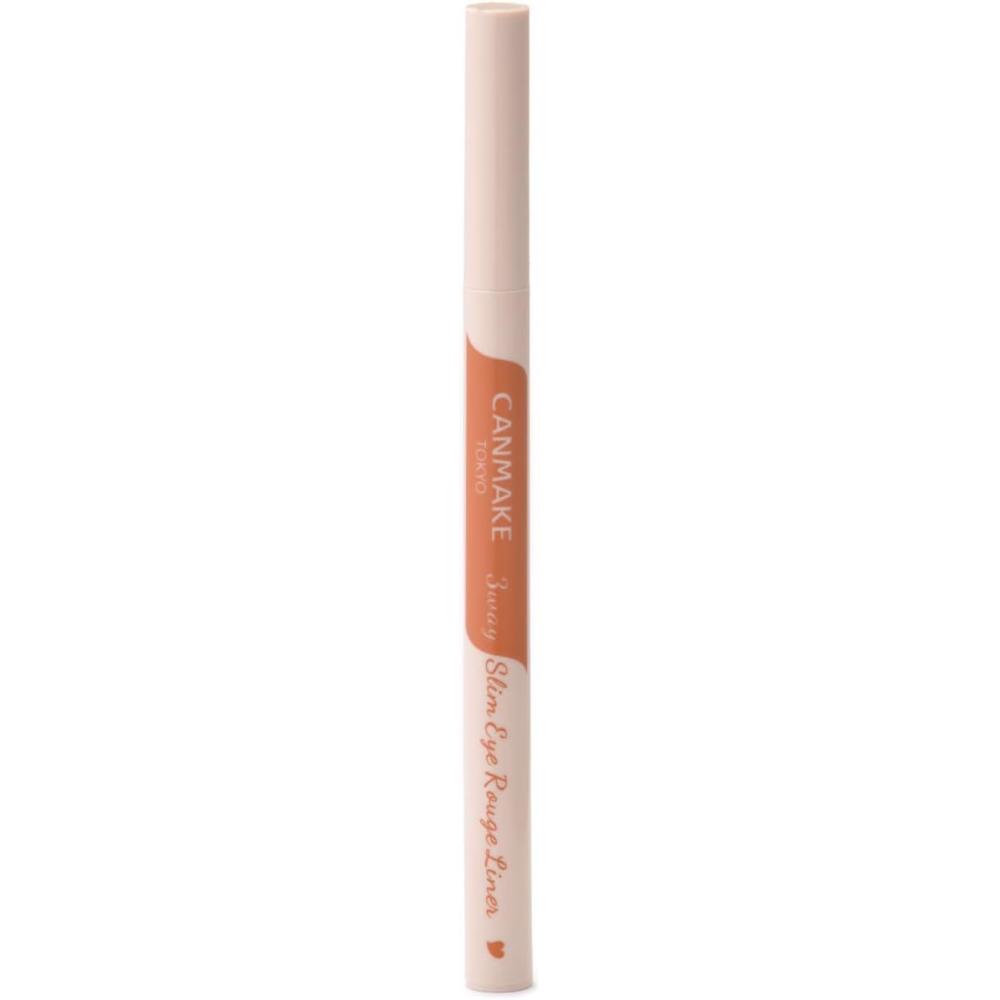 Canmake 3 Way Slim Eye Rouge Liner 02 Sheer Orange Double Line Double Liner Tear Bag Eye Lumper 1 X 1 02 Sheer Orange
Canmake 3 Way Slim Eye Rouge Liner 02 Sheer Orange Double Line Double Liner Tear Bag Eye Lumper 1 X 1 02 Sheer Orange