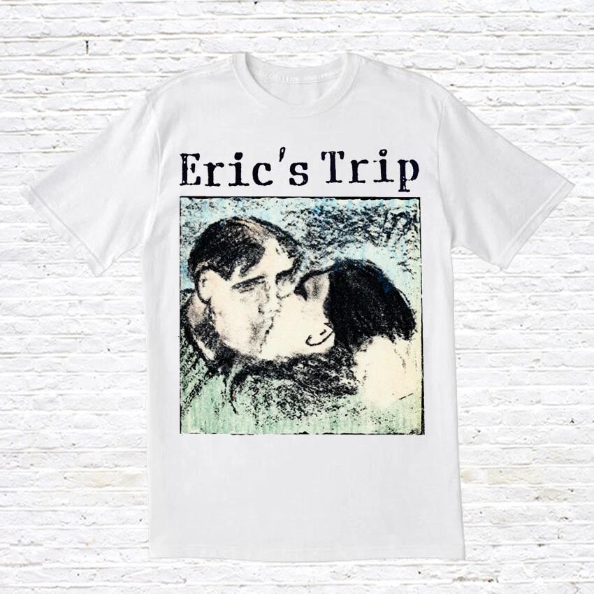 Eric s Trip T-Shirt M
Eric s Trip T-Shirt M