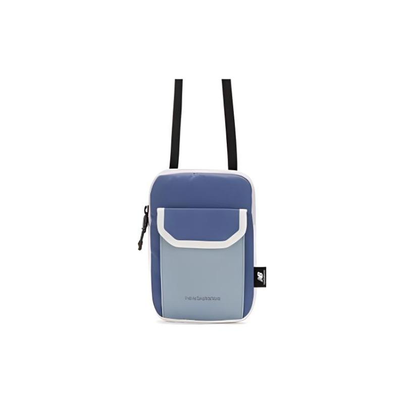 New Balance Fabric Small Square Bag Shoulder Bag, Crossbody Bag Regular Unisex Blue New Balance LAB23106-NGO синий
New Balance Fabric Small Square Bag Shoulder Bag, Crossbody Bag Regular Unisex Blue New Balance LAB23106-NGO синий