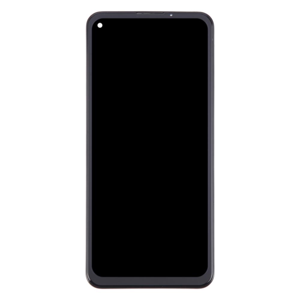 For Google Pixel 5a 5G G1F8F G4S1M Grade S OLED Screen and Digitizer Assembly+Frame (Without Logo) Orange
For Google Pixel 5a 5G G1F8F G4S1M Grade S OLED Screen and Digitizer Assembly+Frame (Without Logo) Orange